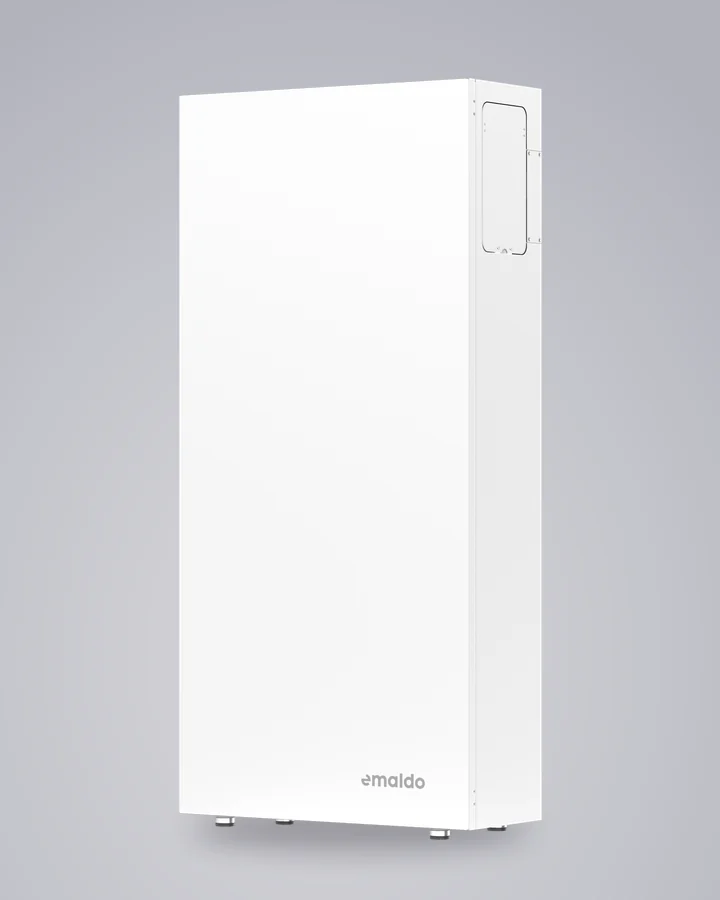 Emaldo Power Store hembatteri